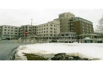 Other in Barrie
