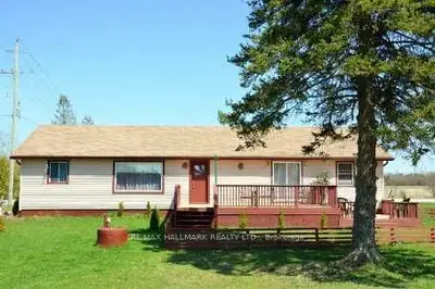 2 Grassy Road, Kawartha Lakes, On K0l 2w0