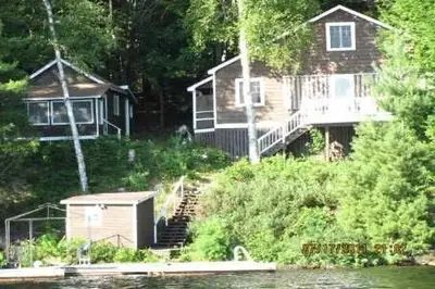 580 Browning Island, Bracebridge, On P1l 1x2