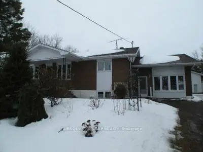 21823 Concession 7 Road N, South Glengarry, On K0c 1z0