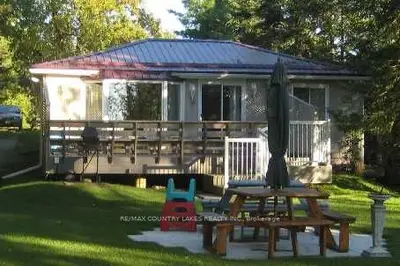 5 Brotherston Road, Kawartha Lakes, On K0m 2b0