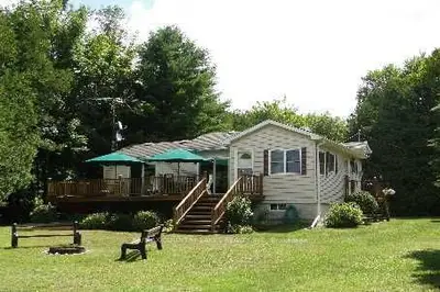 141 Mckelvy Road, Kawartha Lakes, On K0m 2b0