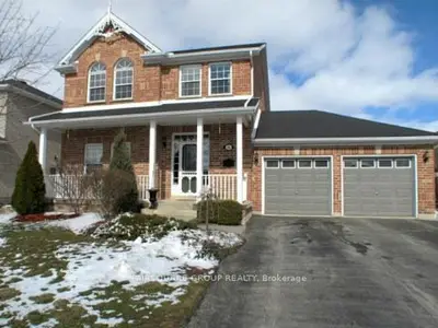 16 Simon Street, Ingersoll, On N5c 4g3