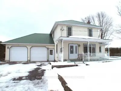 4145 County Road, South Stormont, On K0c 1m0