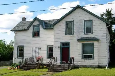 67 George Street, Havelock-belmont-methuen, On K0l 1z0