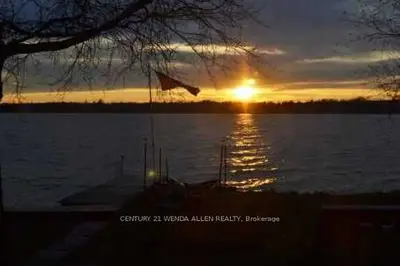 186 Sturgeon Glen Road, Kawartha Lakes, On K0m 1n0