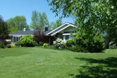 824 Division Road, Otonabee-south Monaghan, On K0l 1s0