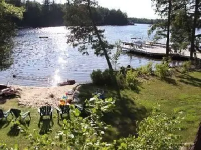 1805 Peninsula Road, Muskoka Lakes, On P0b 1j0