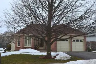 170 Elgin Street, Kawartha Lakes, On K9v 6b3