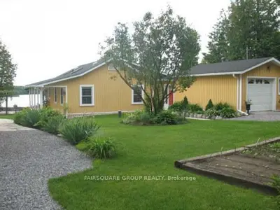 1622 Bessie Avenue S, Trent Lakes, On K0m 1a0
