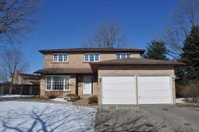 241 Colonel Douglas Crescent, Brockville, On K6v 6w1