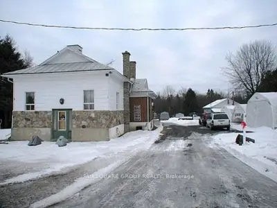 19740 Highway 43, North Stormont, On K0c 1a0
