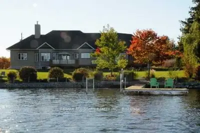 17 Admiral Drive, Kawartha Lakes, On K0m 1n0