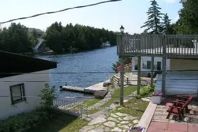 112 Francis Street, Kawartha Lakes, On K0m 1n0