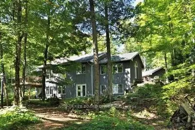 183 White Lake Drive, Trent Lakes, On K0m 2a0