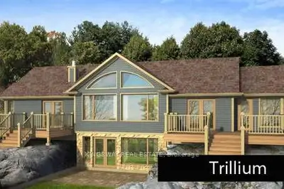 745 Limerick Lake Road Lot 116, Limerick, On K0l 1w0