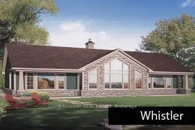 745 Limerick Lake Road Lot 115, Limerick, On K0l 1w0