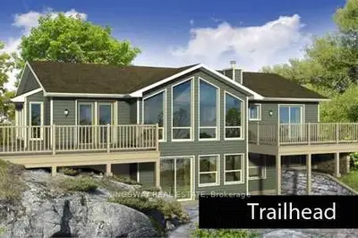 745 Limerick Lake Road Lot 1, Limerick, On K0l 1w0