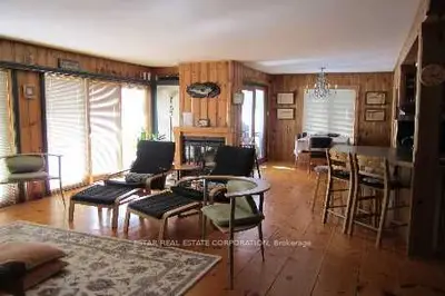 20 West Street, Muskoka Lakes, On P0b 1j0