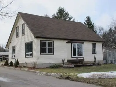 595825 Highway 59, East Zorra-tavistock, On, N4s 7w1