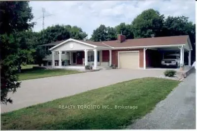 5418 New Dublin Road, Elizabethtown-kitley, On K6v 5t4