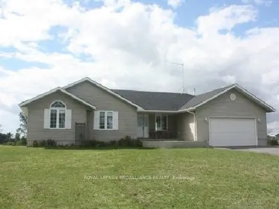 2333 Highway 62 Road, Prince Edward County, On K0k 1g0
