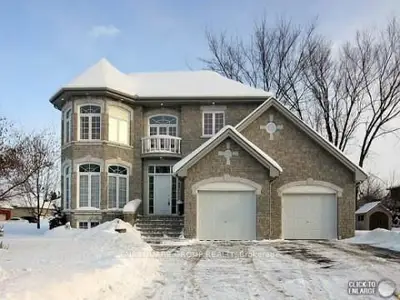 801 Laval Street, Casselman, On K0a 1m0
