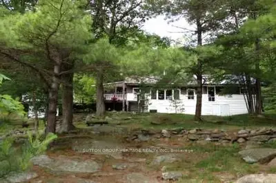 6962 Go Home Lake Shr, Georgian Bay, On P0c 1h0