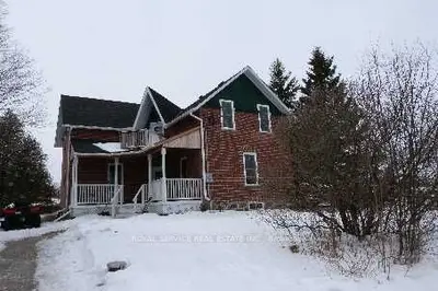 1172 Gray Road, Kawartha Lakes, On L0a 1a0