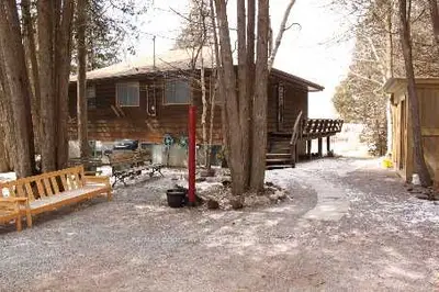 1397 Portage Road, Kawartha Lakes, On K0m 2b0