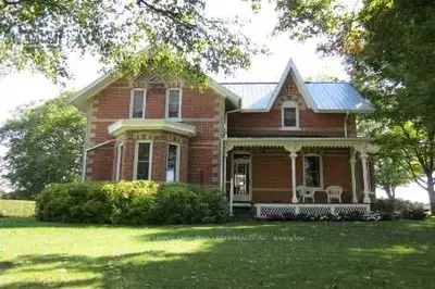 450 Cresswell Road, Kawartha Lakes, On K0m 2j0