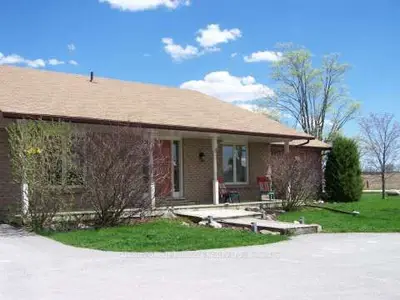 113 Fox Road, Kawartha Lakes, On K0l 2w0