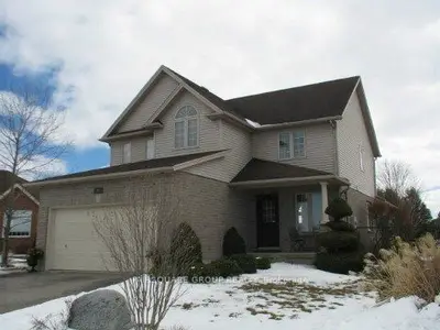 26 Joshua Court, Blandford-blenheim, On N0j 1s0