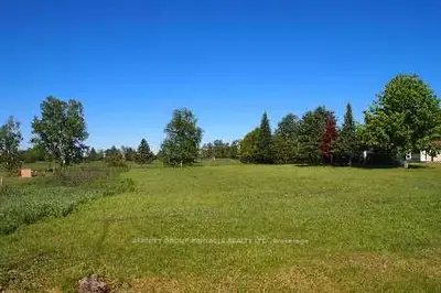 Lt 19 Trent River Road, Kawartha Lakes, On K0m 2b0