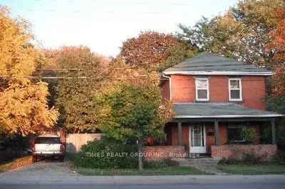 112 Huron Street, Woodstock, On N4s 6z7