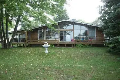 200 North Shore Road, Kawartha Lakes, On K0m 2l0