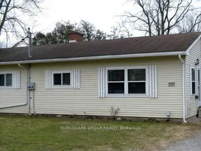 390 Wellington Street, Ingersoll, On N5c 1t6