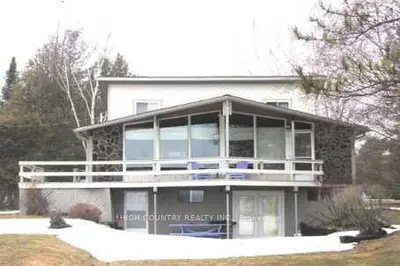 239 Plantts Point Road, Grey Highlands, On N0c 1e0