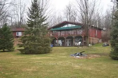 7 Bank Road, Kawartha Lakes, On L0c 1g0