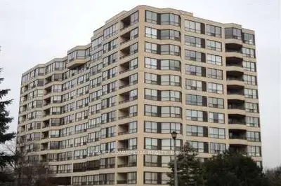 Condo Apartment in St. Catharines