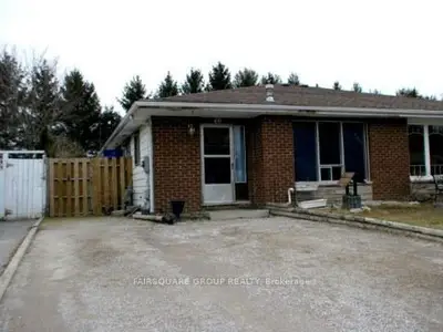 40 Witty Avenue, Ingersoll, On N5c 3p3