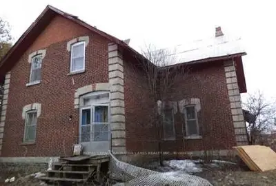 519 County Road 46, Kawartha Lakes, On K0m 2t0