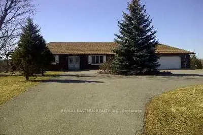 954 Laplante Road, Galway-cavendish And Harvey, On K0l 1j0