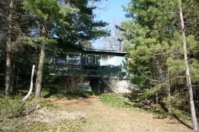 1106 Grantsville Trail, Trent Lakes, On K0l 1j0