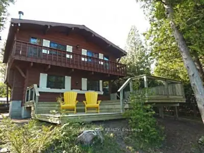 711 Victoria Road, Huron-kinloss, On N0g 2r0