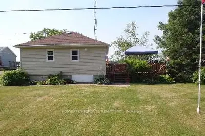183 Mc Cracken Avenue, Kawartha Lakes, On L0k 1w0