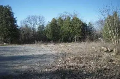 Lot Louisa Street, Kawartha Lakes, On K0m 1n0