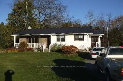 87 Cty Rd 121, Kawartha Lakes, On K0m 1g0
