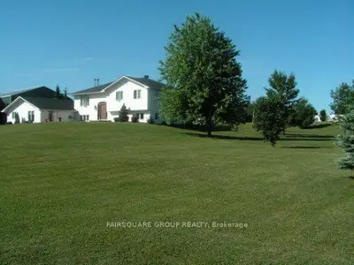 14826 County Road 15 Road, Merrickville-wolford, On K0g 1n0