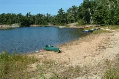 1208 Island 3420, Georgian Bay, On P0e 1e0